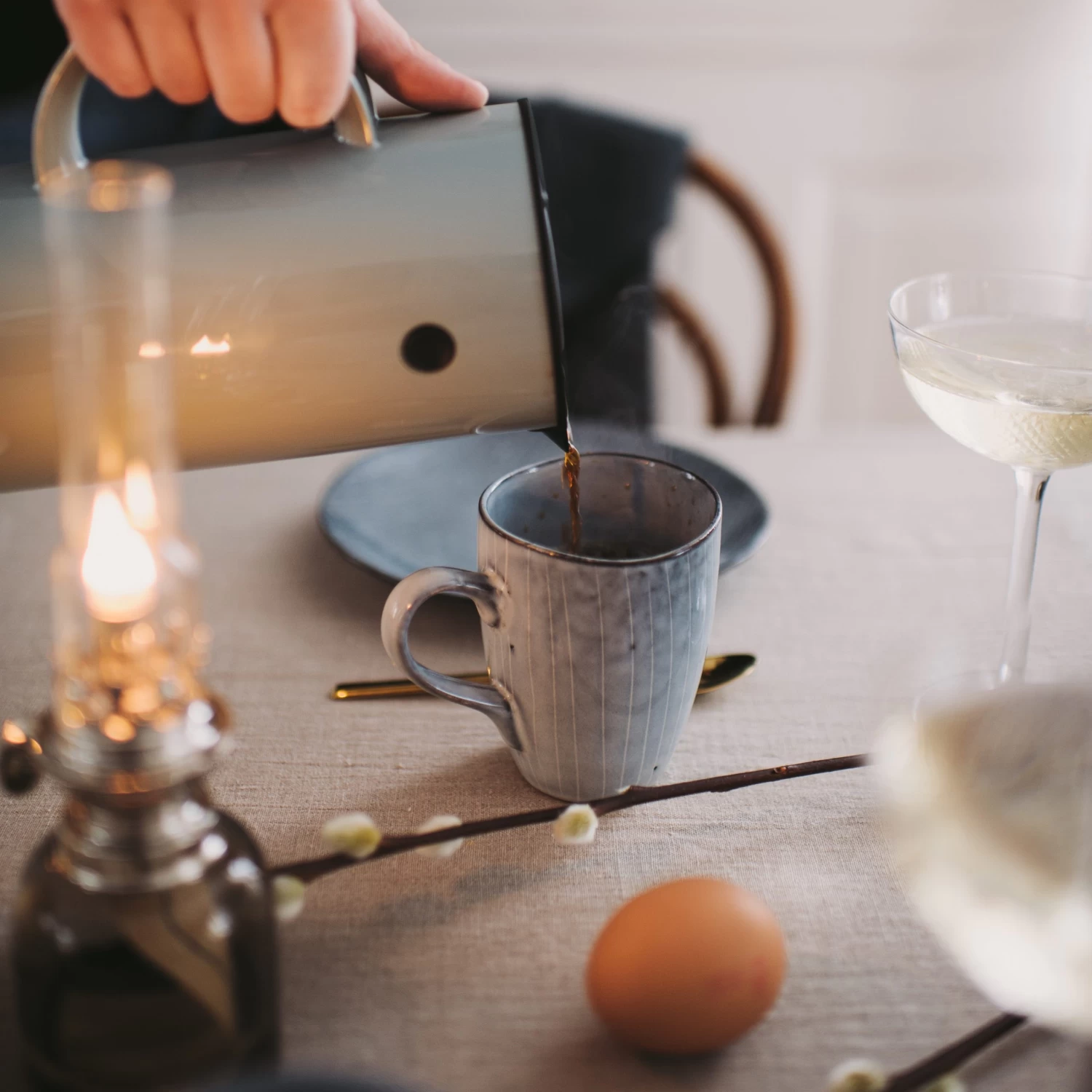 Broste Copenhagen Nordic Sea Tasse 4 Broste Copenhagen Nordic Sea Tasse – Bild 4