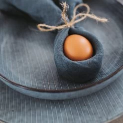 Broste Copenhagen Nordic Sea Tiefer Teller -Broste Copenhagen 27199 02 02 587a90eec4