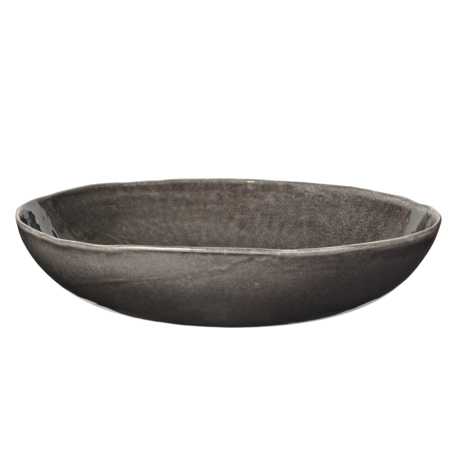 Broste Copenhagen Nordic Coal Salatschale 1 Broste Copenhagen Nordic Coal Salatschale