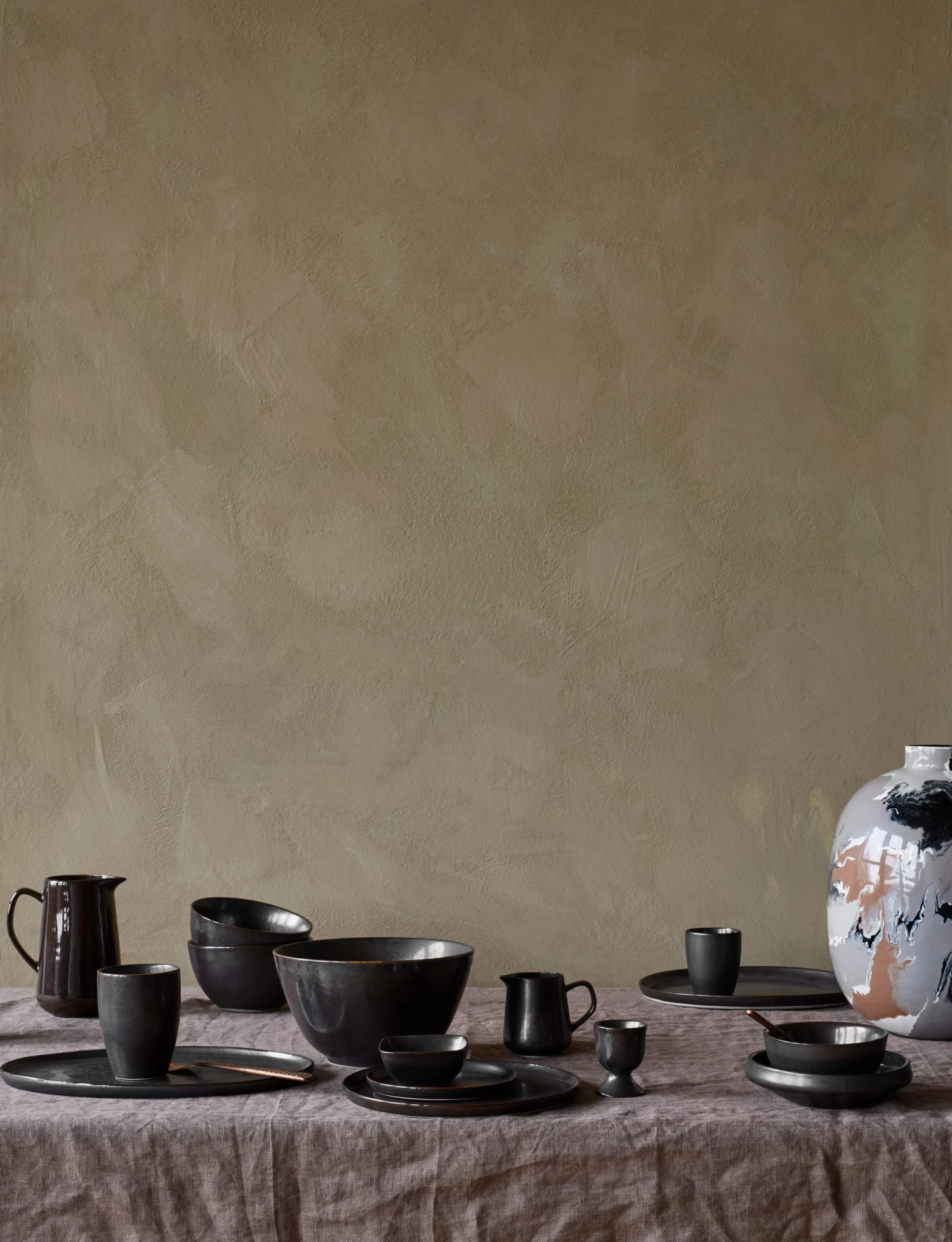 Broste Copenhagen Esrum Night Becher 2 Broste Copenhagen Esrum Night Becher – Bild 2