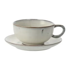 Broste Copenhagen Nordic Sand Teetasse