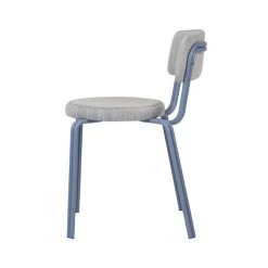 Broste Copenhagen - Oda Stuhl, Schwarz -Broste Copenhagen 31000215 4 2