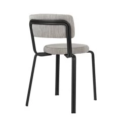 Broste Copenhagen - Oda Stuhl, Schwarz -Broste Copenhagen 31000216 3 2