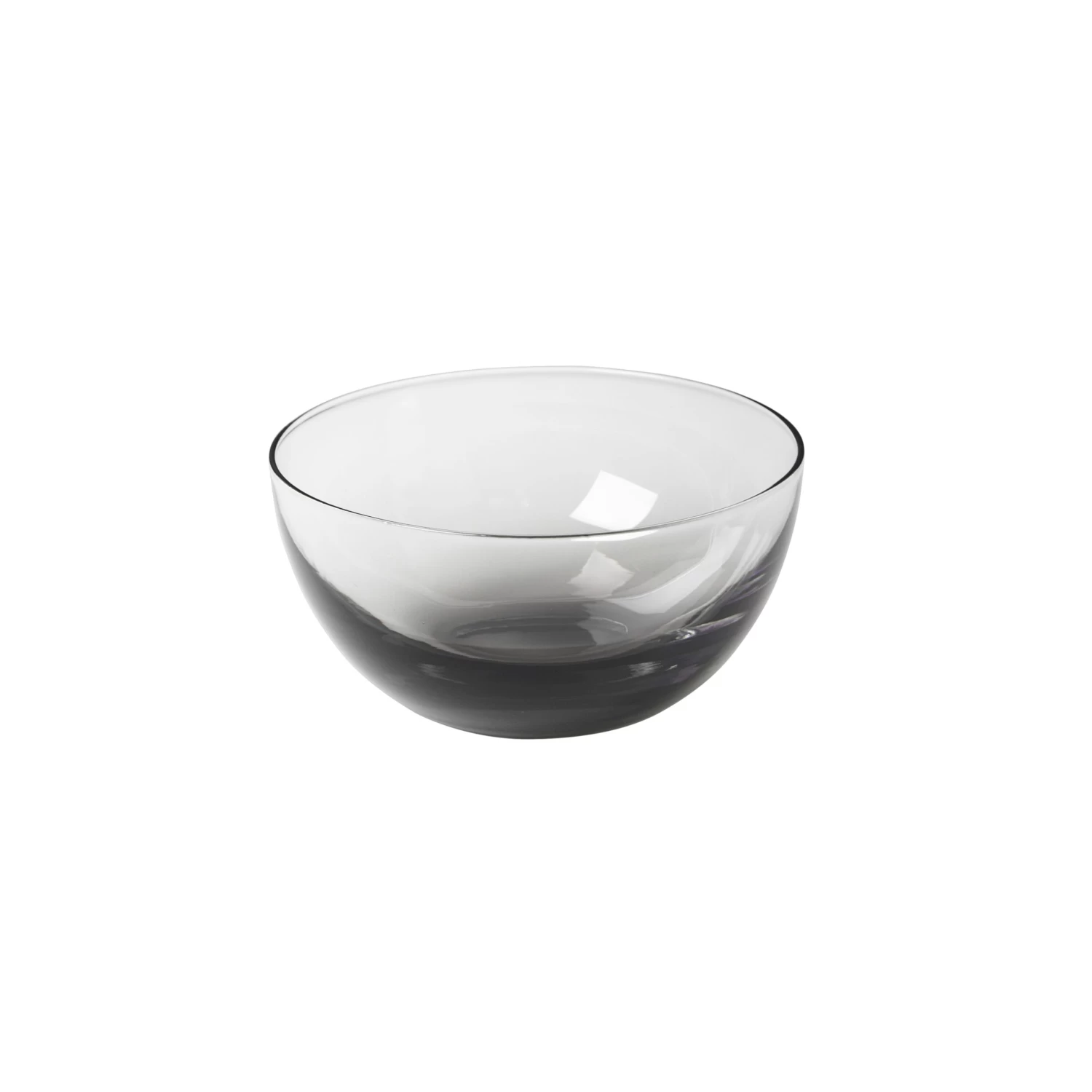Broste Copenhagen Smoke Glasschale 1 Broste Copenhagen Smoke Glasschale