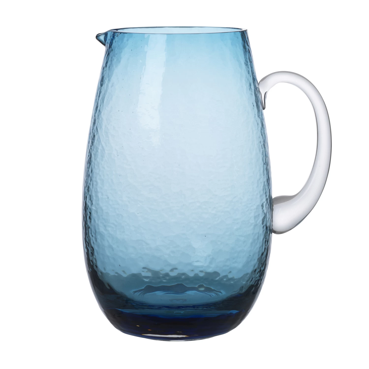 Broste Copenhagen Hammered Kanne 1 Broste Copenhagen Hammered Kanne