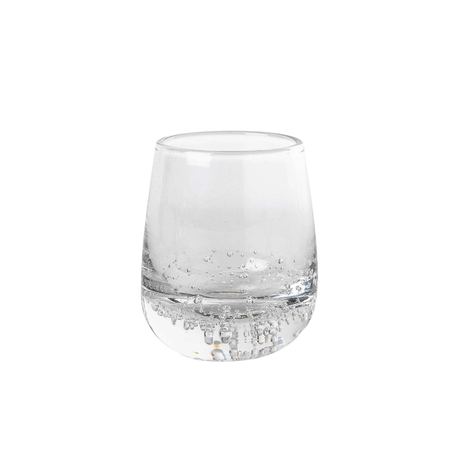 Broste Copenhagen Bubble Shotglas 1 Broste Copenhagen Bubble Shotglas