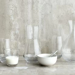 Broste Copenhagen Sandvig Glaskaraffe 5 Broste Copenhagen Sandvig Glaskaraffe -Broste Copenhagen 42579 01 02 7dc7e92fc1