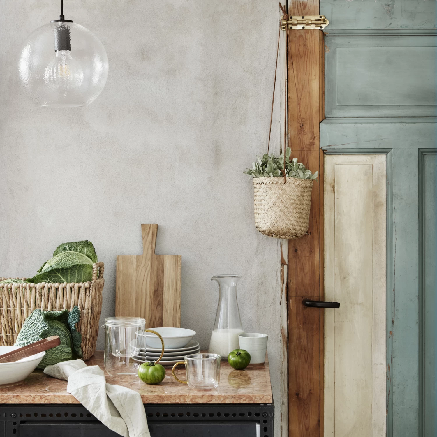 Broste Copenhagen Grød Becher 25cl 2 Broste Copenhagen Grød Becher 25cl – Bild 2