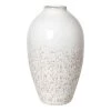 Broste Copenhagen Ingrid Keramikvase 40cm