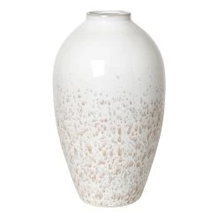 Broste Copenhagen Ingrid Keramikvase 40cm