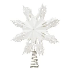 Broste Copenhagen Christmas Star Weihnachtsbaumstern