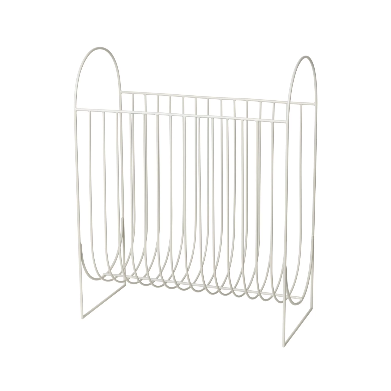 Broste Copenhagen Maggie Magazinhalter 1 Broste Copenhagen Maggie Magazinhalter