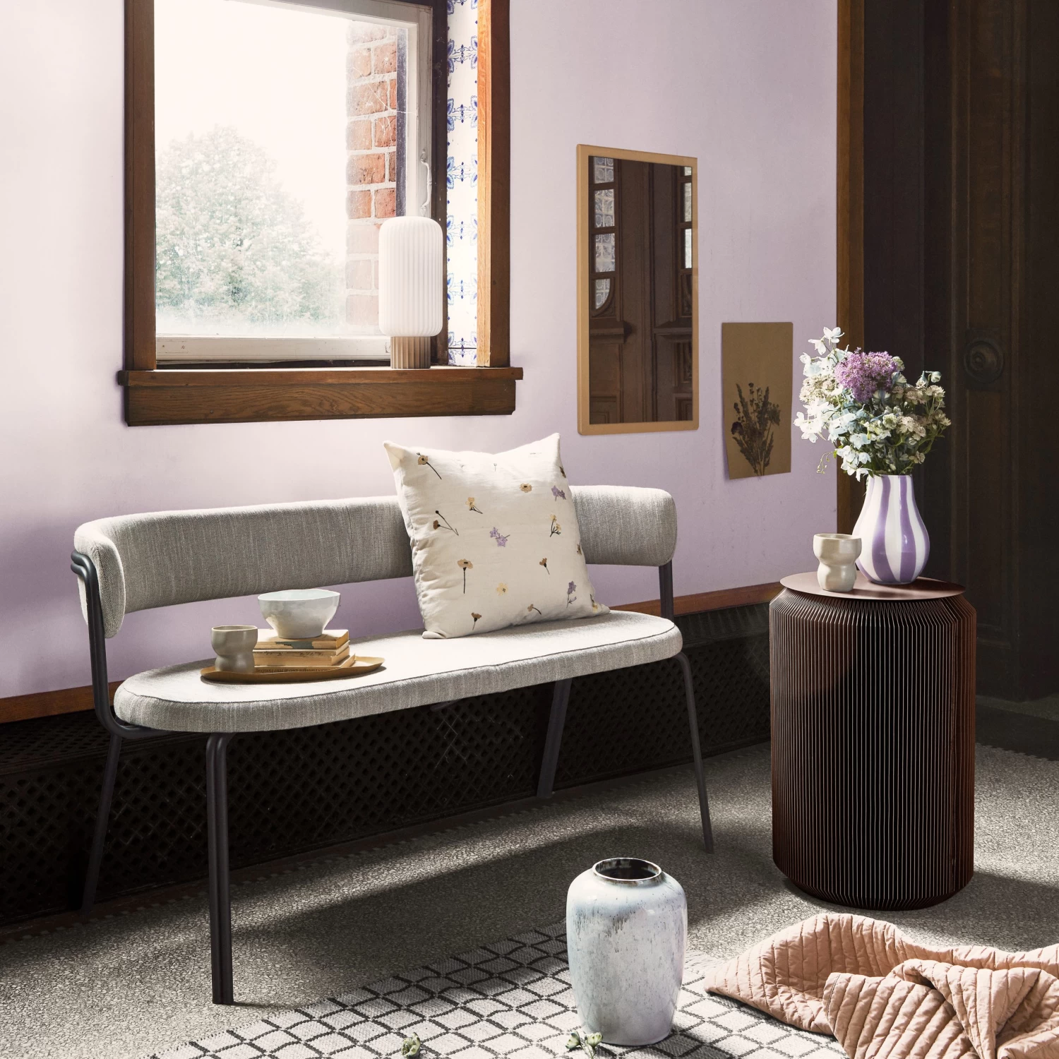 Broste Copenhagen Limfjord Tasse 20cl 2 Broste Copenhagen Limfjord Tasse 20cl – Bild 2