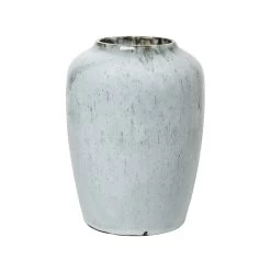 Broste Copenhagen Cph Curve Keramikvase 24,5cm
