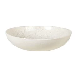 Broste Copenhagen Nordic Vanilla Salatschale Ø34,5cm
