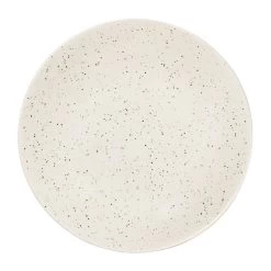 Broste Copenhagen Nordic Vanilla Teller Ø15cm