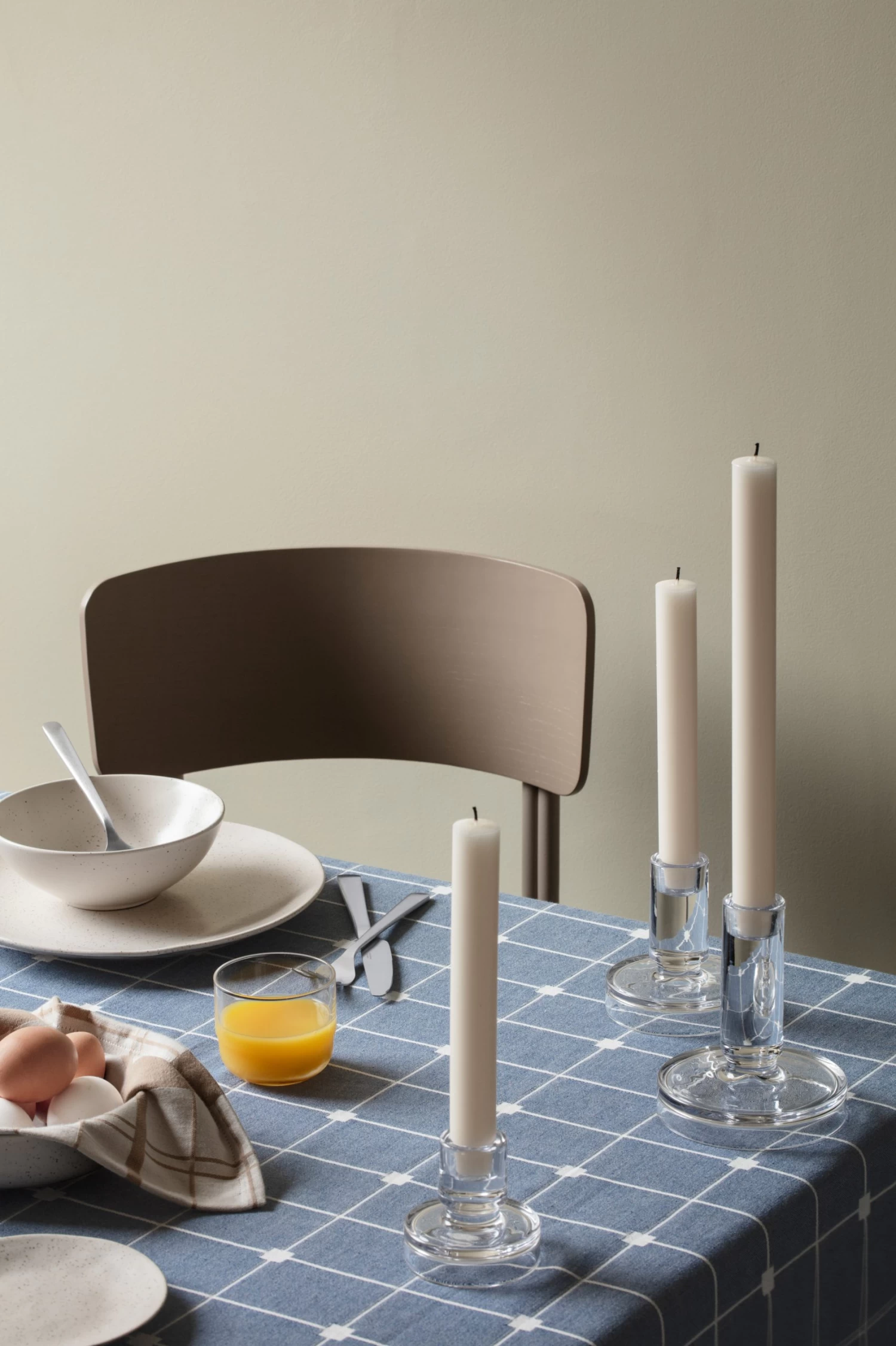 Broste Copenhagen Petra Kerzenhalter 2 Broste Copenhagen Petra Kerzenhalter – Bild 2