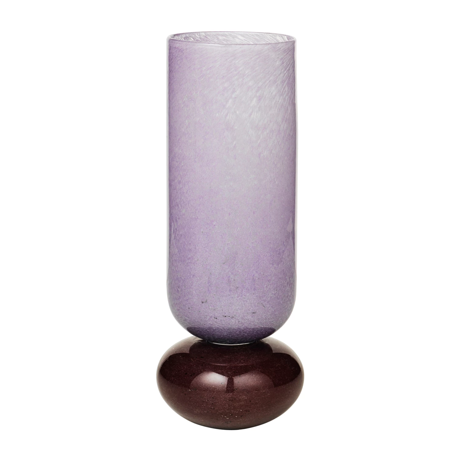 Broste Copenhagen Dorit Vase 31cm 1 Broste Copenhagen Dorit Vase 31cm