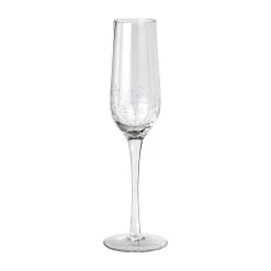 Broste Copenhagen Bubble Champagnerglas