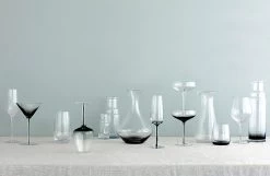 Broste Copenhagen Bubble Champagnerglas -Broste Copenhagen 512157 01 5 EnvironmentImage 3baad8ff8d