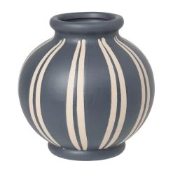 Broste Copenhagen Wilma Vase 17,8cm