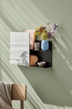 Broste Copenhagen Kai Vase 17,5cm 5 Broste Copenhagen Kai Vase 17,5cm -Broste Copenhagen 512184 01 3 EnvironmentImage c0857d8610