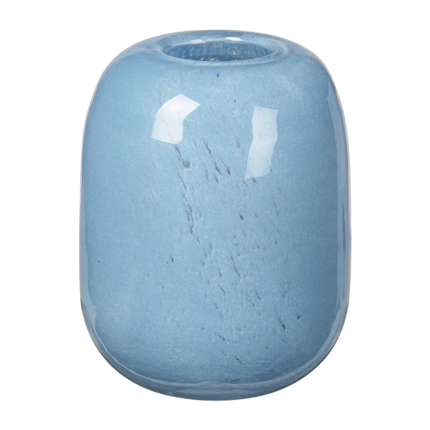 Broste Copenhagen Kai Vase 10cm 1 Broste Copenhagen Kai Vase 10cm