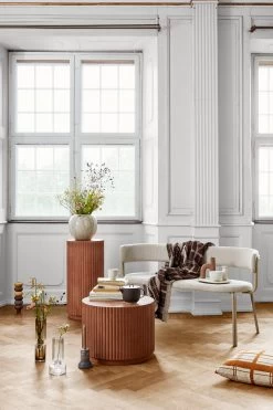 Broste Copenhagen Hyacint Glasvase 31,7cm 10 Broste Copenhagen Hyacint Glasvase 31,7cm -Broste Copenhagen 512194 01 4 EnvironmentImage 422ad1569c