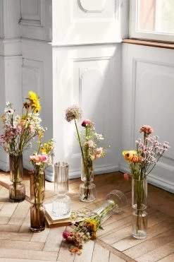 Broste Copenhagen Hyacint Glasvase 31,7cm 11 Broste Copenhagen Hyacint Glasvase 31,7cm -Broste Copenhagen 512194 01 5 EnvironmentImage 505951c89e