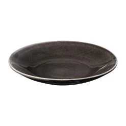 Broste Copenhagen Nordic Coal Pastateller Ø29cm