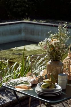 Broste Copenhagen Grød Speiseteller Ø26cm -Broste Copenhagen 512226 01 3 EnvironmentImage cd0a23896f