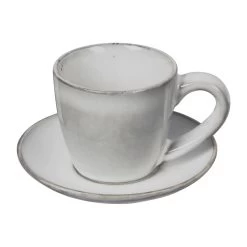 Broste Copenhagen Nordic Sand Espressotasse