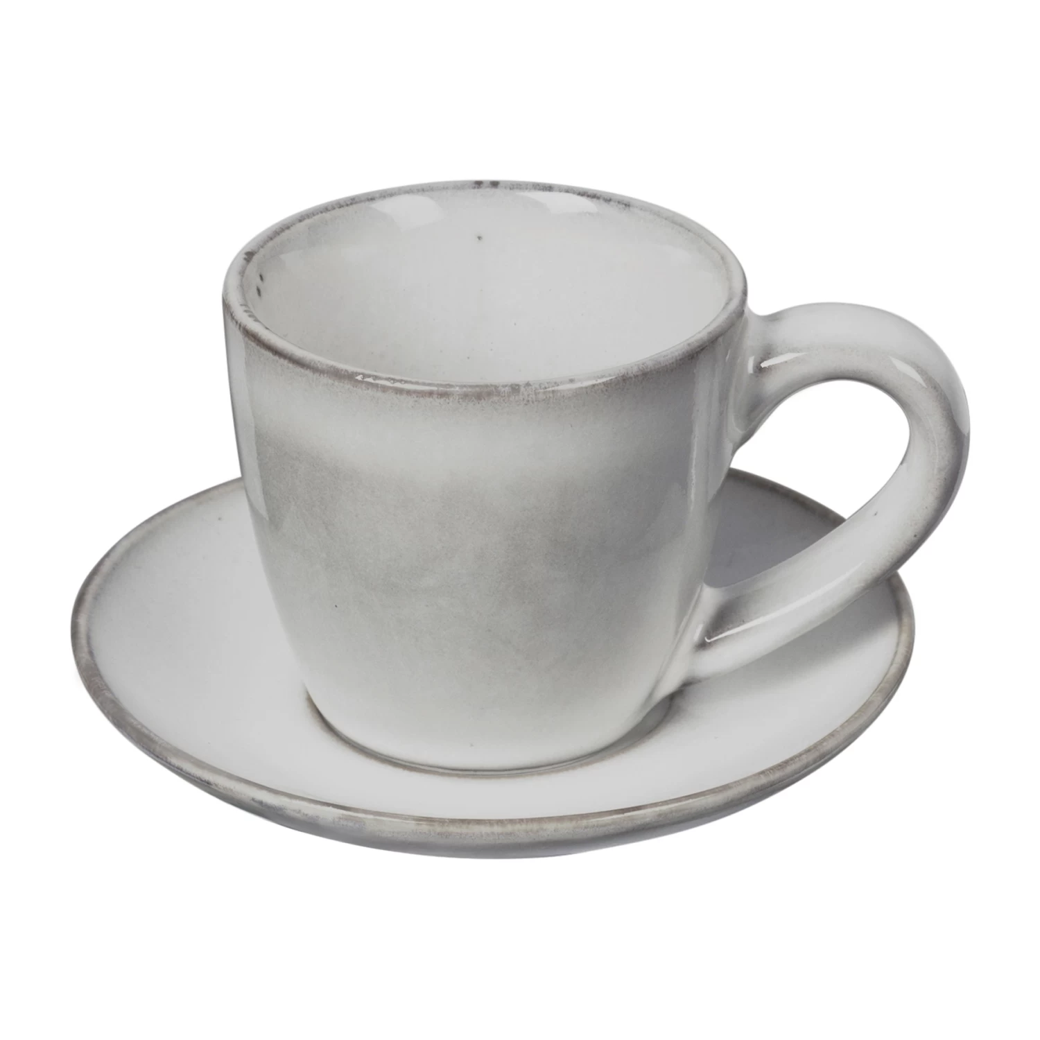 Broste Copenhagen Nordic Sand Espressotasse 1 Broste Copenhagen Nordic Sand Espressotasse