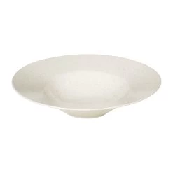 Broste Copenhagen Nordic Vanilla Tiefer Pastateller Ø29cm