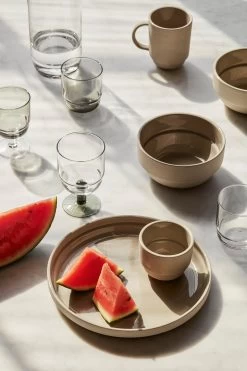 Broste Copenhagen Nordic Bistro Speiseteller Ø26cm 10 Broste Copenhagen Nordic Bistro Speiseteller Ø26cm -Broste Copenhagen 512246 01 4 EnvironmentImage c2fd97d9c6