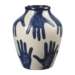 Broste Copenhagen Mime Vase 40cm