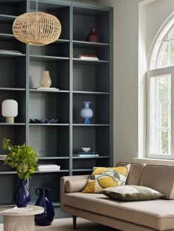 Broste Copenhagen Simi Vase 44,6cm -Broste Copenhagen 577007 01 41 EnvironmentImage cf588ea898