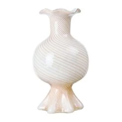 Broste Copenhagen Mella Vase 30cm