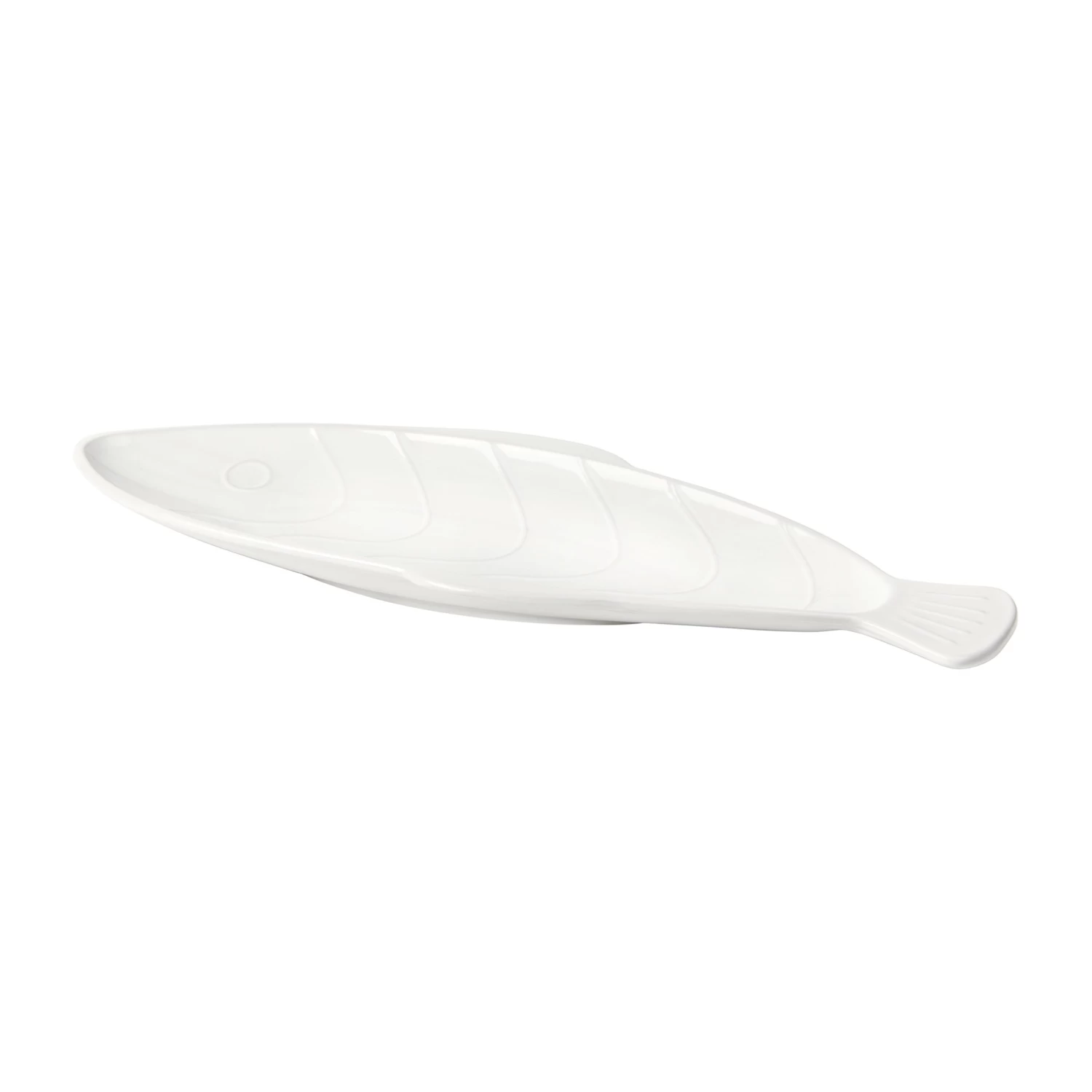 Broste Copenhagen Pesce Teller 17,6 X 41,4cm 2 Broste Copenhagen Pesce Teller 17,6 X 41,4cm – Bild 2