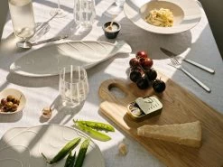 Broste Copenhagen Pesce Teller 17,6 X 41,4cm 8 Broste Copenhagen Pesce Teller 17,6 X 41,4cm -Broste Copenhagen 577068 01 41 EnvironmentImage 8407b9cb19