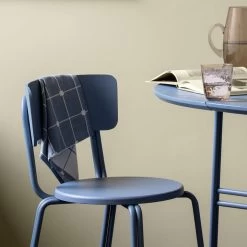 Broste Copenhagen - Oda Stuhl, Schwarz -Broste Copenhagen Broste Copenhagen AW21 Ambiente 48 2