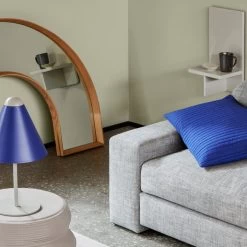 Broste Copenhagen - Alva Spiegel, Regenbogen 140 X 90 Cm, Eiche Natur 6 Broste Copenhagen - Alva Spiegel, Regenbogen 140 X 90 Cm, Eiche Natur -Broste Copenhagen Broste Copenhagen Alva Spiegel Ambiente 1