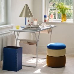 Broste Copenhagen - Berit Schreibtisch, Grau -Broste Copenhagen Broste Copenhagen Berit Schreibtisch grau Situation