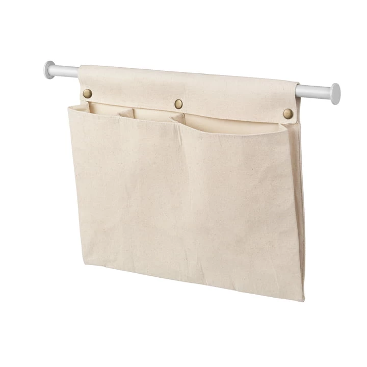 Broste Copenhagen - Berit Tasche, Off-white 2 Broste Copenhagen - Berit Tasche, Off-white – Bild 2