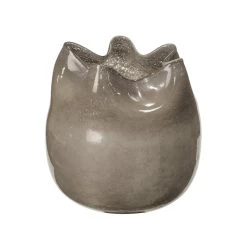Broste Copenhagen - Esther Vase, Ø 30 Cm, Sand 13 Broste Copenhagen - Esther Vase, Ø 30 Cm, Sand -Broste Copenhagen Broste Copenhagen Esther Vase 30 cm funghi 5