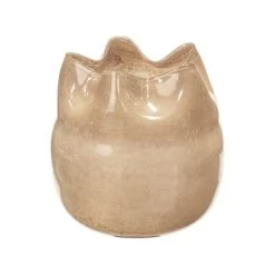 Broste Copenhagen - Esther Vase, Ø 30 Cm, Sand