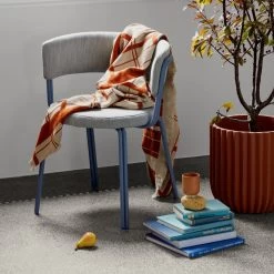 Broste Copenhagen - Fiber Pflanztopf, Ø 37 X 37 Cm, Terracotta (2er-Set) 9 Broste Copenhagen - Fiber Pflanztopf, Ø 37 X 37 Cm, Terracotta (2er-Set) -Broste Copenhagen Broste Copenhagen Fiber Pflanztopf Ambiente 2