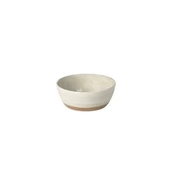 Broste Copenhagen - Grød Schale, Ø 17 X H 5 Cm, Sand -Broste Copenhagen Broste Copenhagen Grod Schale 9 x H 3 5 cm sand 2