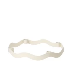 Broste Copenhagen - Halo Kerzenständer, Forest Green 12 Broste Copenhagen - Halo Kerzenständer, Forest Green -Broste Copenhagen Broste Copenhagen Halo Kerzenstaender light warm grey 3