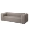 Broste Copenhagen - Lagoon 3-Sitzer Sofa, Latte